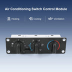 A/C Control Module for Freightliner M2 (2002-2020)