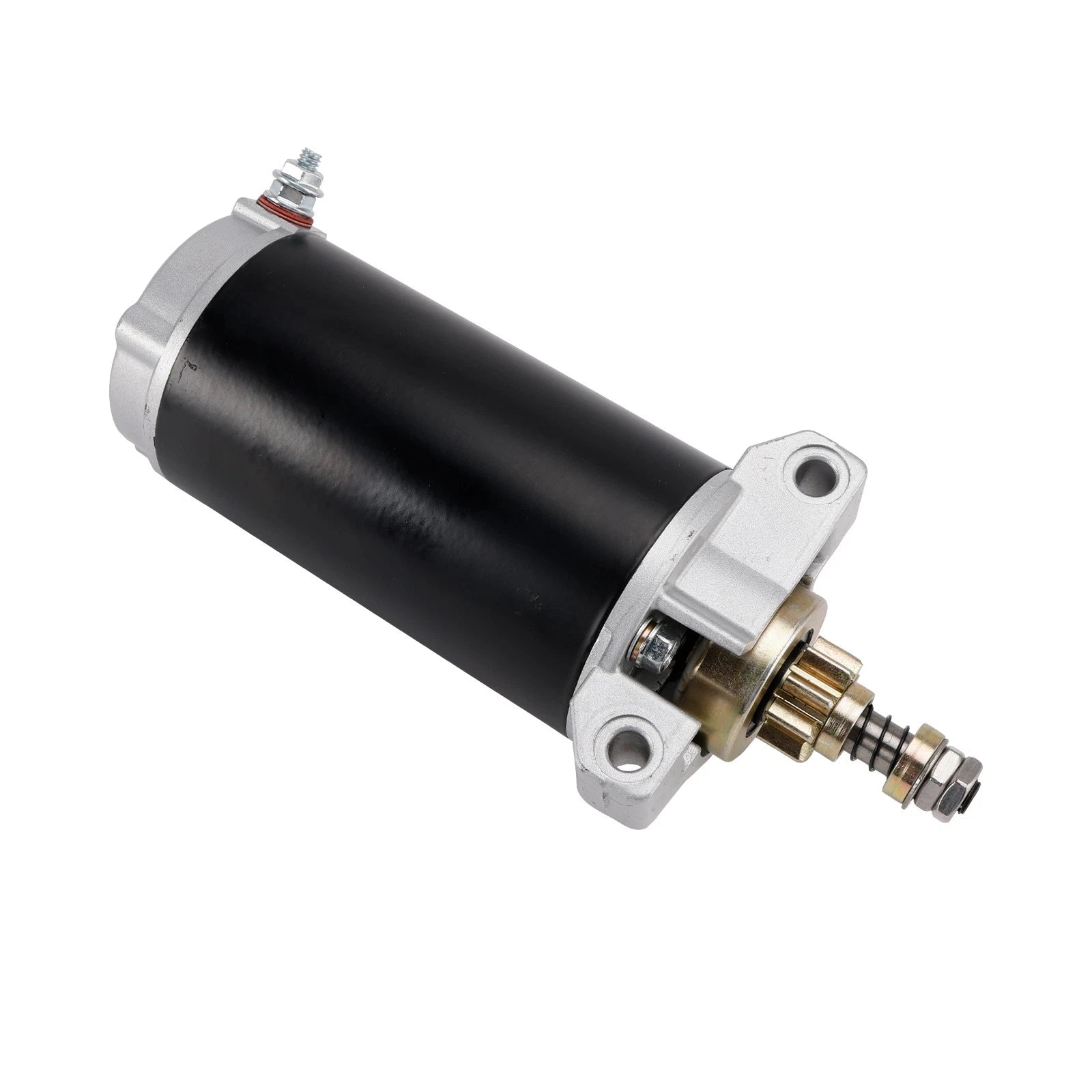Starter Motor for Mercury Outboard (50-859377T, 50-884044T, 50-888161T, 50-893888T)
