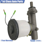 M39970 Brake Master Cylinder for Honda Accord Acura CL TL Vigor Isuzu (1990–2002)