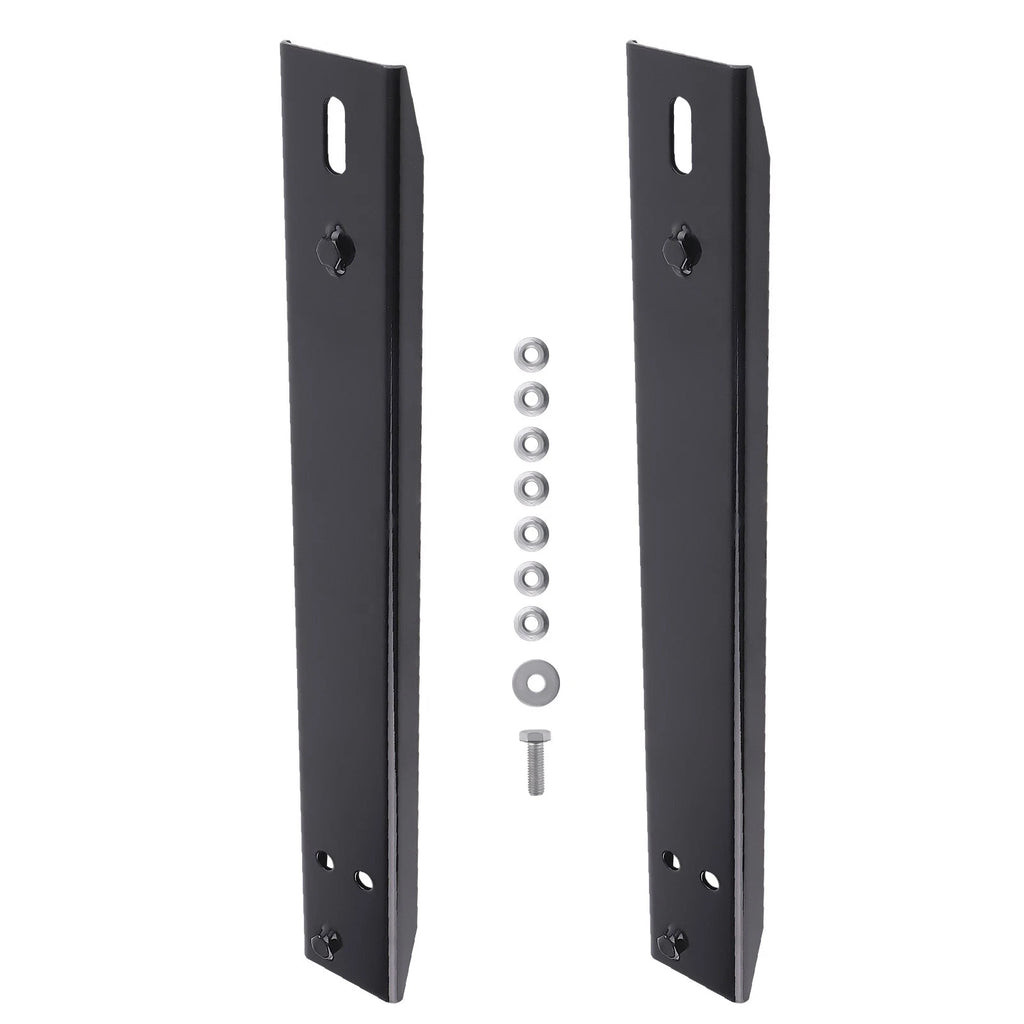 Mounting Bracket Track for Chevrolet Chevelle El Camino (1966–1972)