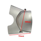 Magneto Engine Cover for Atomik Thumpstar TDR (70cc 110cc)