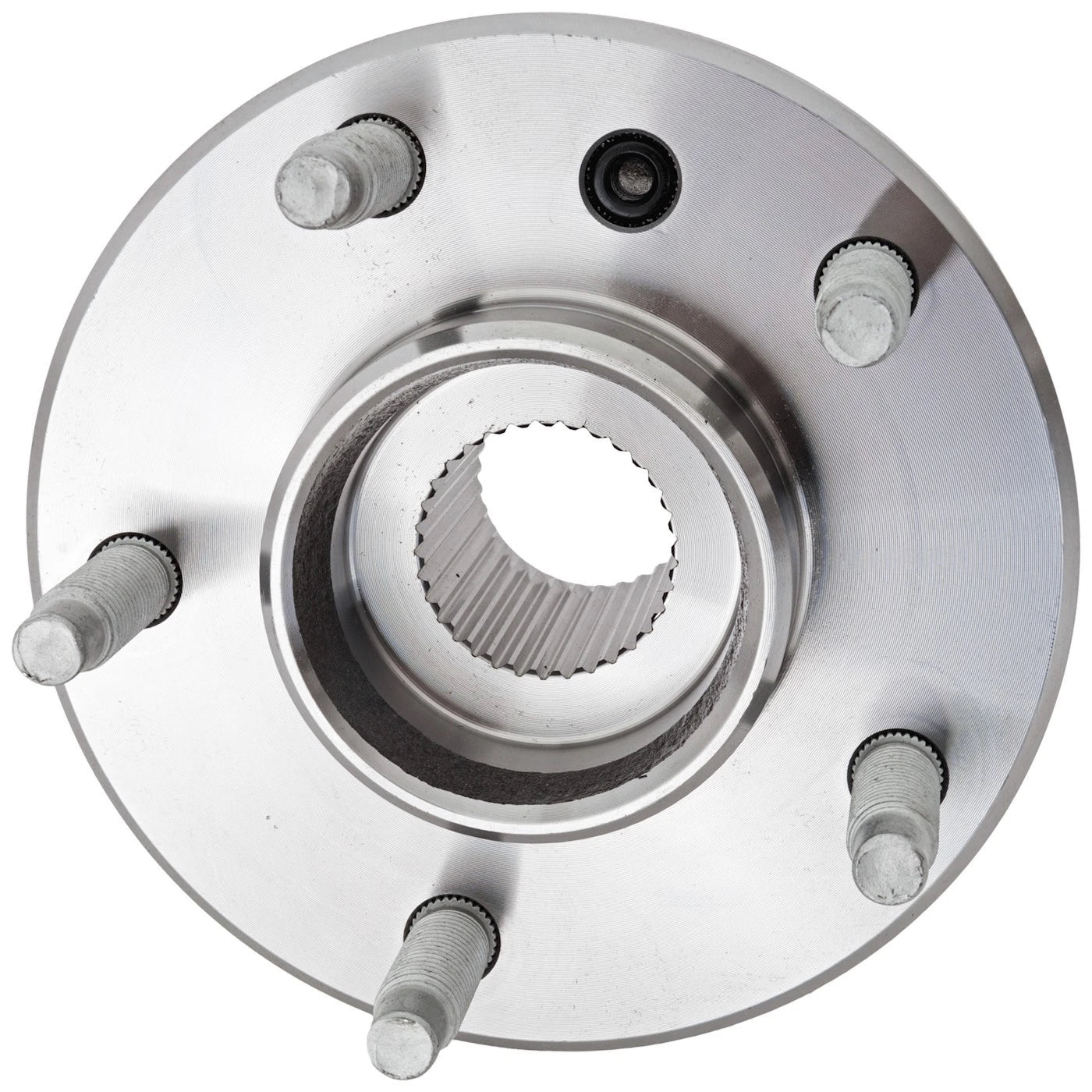 Front Wheel Hub for Chevrolet Impala, Monte Carlo, Pontiac Grand Prix (2000–2008)