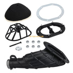 Air Filter Kit for Yamaha Blaster YFS200 (2000–2006)