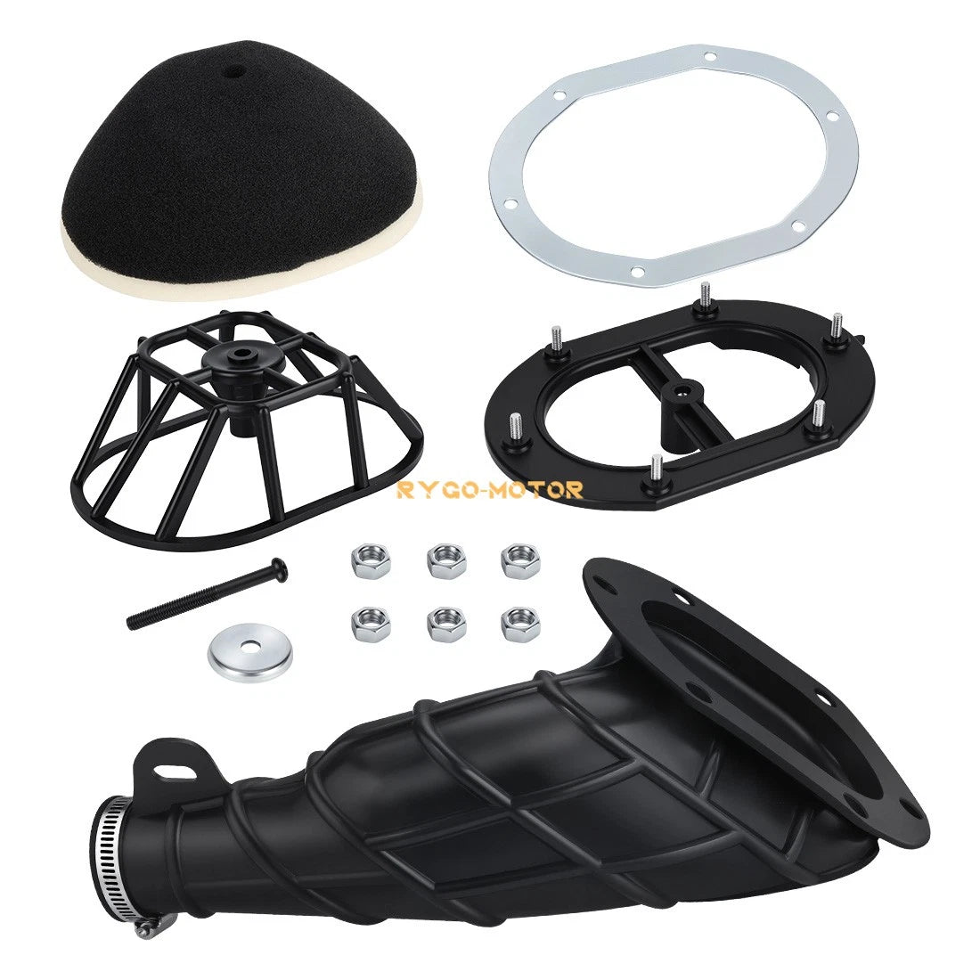 Air Filter Kit for Yamaha Blaster YFS200 (2000–2006)