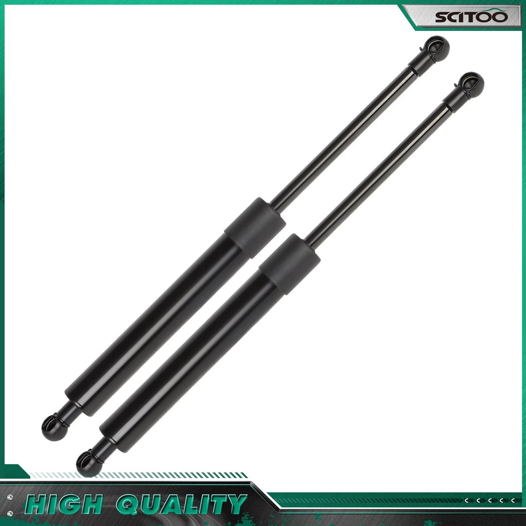 Set of 2 Liftgate Lift Supports for Cadillac CTS (2010–2014)