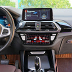 A/C Panel for BMW 5/6 Series M5 GT Air Conditioner