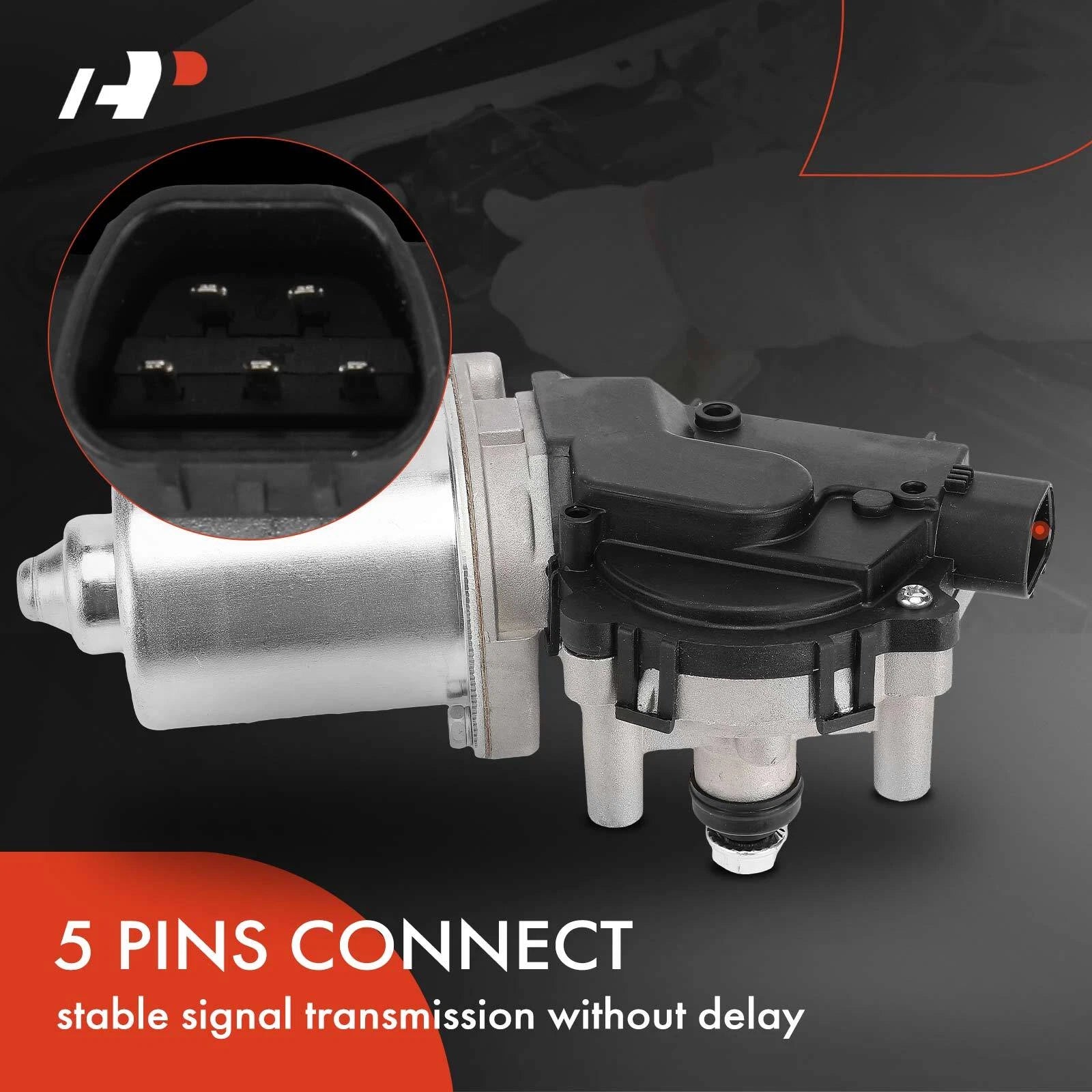 Front Windshield Wiper Motor for Toyota Camry (2007-2011)