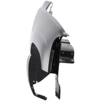 Fender for GMC Sierra 1500 (1999–2006) Front Passenger Side