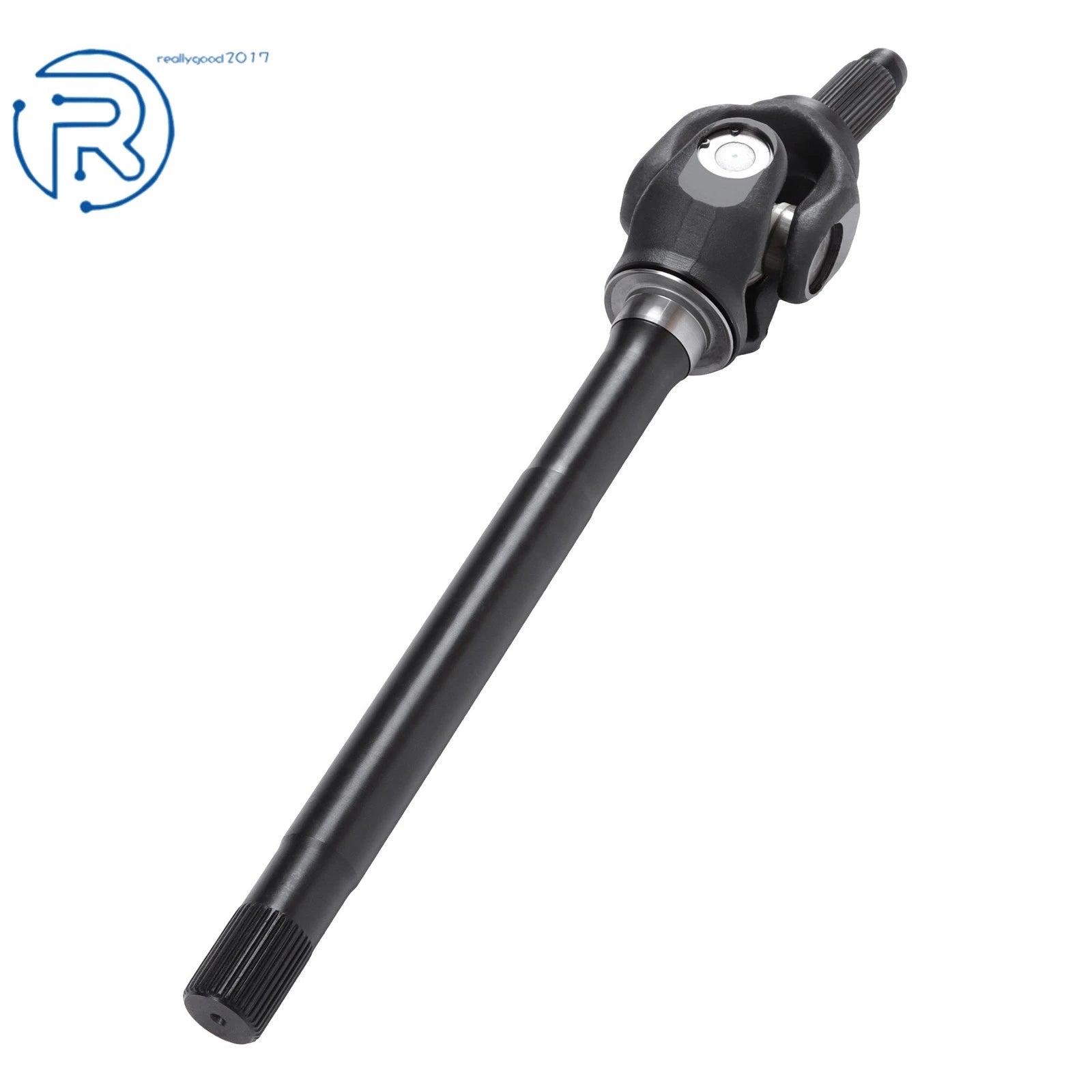 2X Front Left + Right CV Axle for Ram 4500 5500