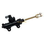 Rear Brake Master Cylinder for Honda Fourtrax 250 TRX250R (1986–1989) 43500-HB9-771