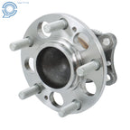 Rear Wheel Hub Bearing Assembly for Hyundai Elantra Coupe GT Veloster (2013–2016)