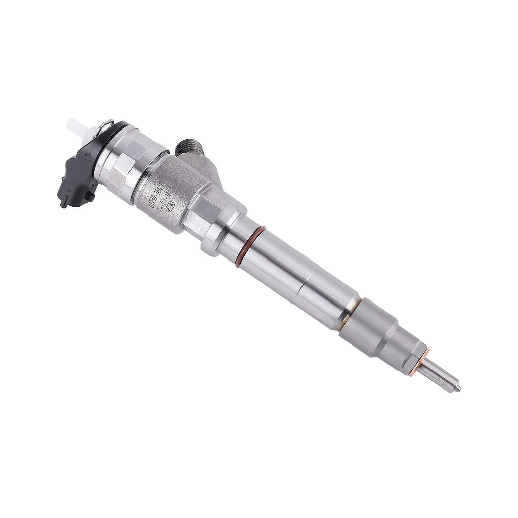 1X Fuel Injectors for Chevy GMC Duramax LBZ Hummer 6.6L (2006–2007) 0445120042
