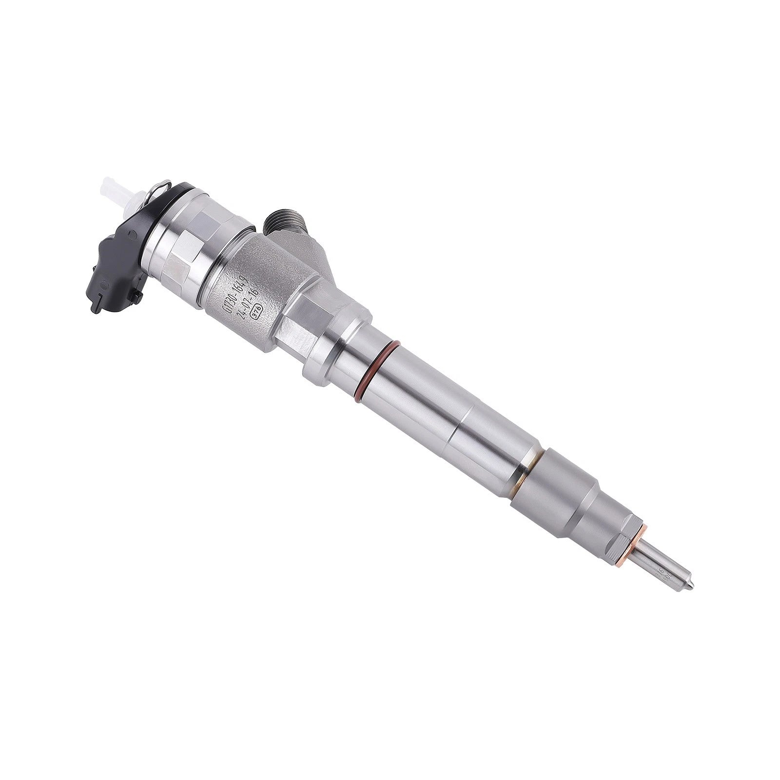 1X Fuel Injectors for Chevy GMC Duramax LBZ Hummer 6.6L (2006–2007) 0445120042