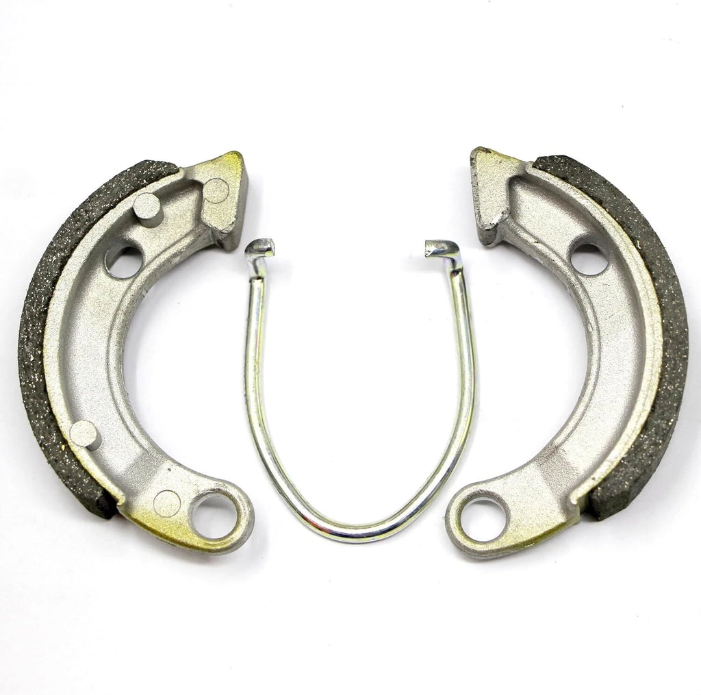 Brake Shoes for Honda G50 (1985–1986), PA50 (1982–1983), NQ50 (1984–1987), NC50, MR50