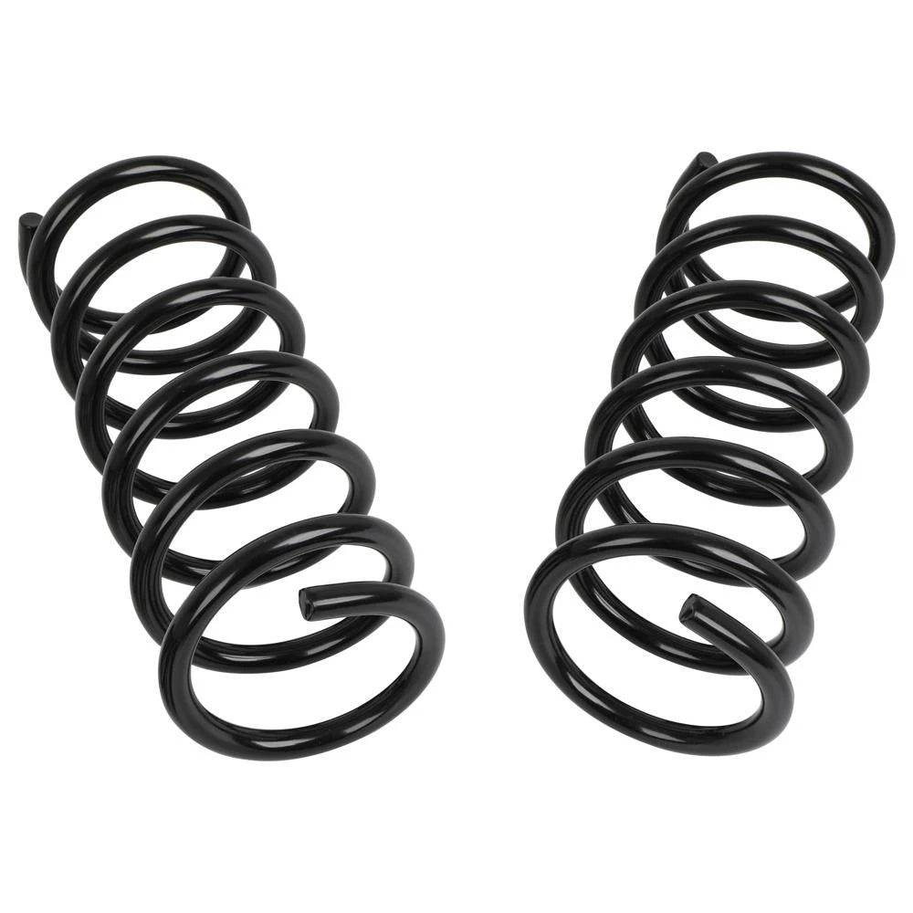 Set of 2 Rear Coil Springs for Nissan Maxima (2009–2014)