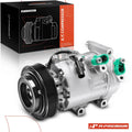 A/C Compressor with Clutch for Kia Rondo (2007–2009)