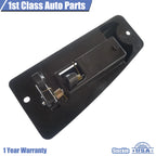 Rear Door Handle RH for Chevrolet Silverado GMC Sierra (1999–2007)