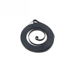 Recoil Spring for MS261 MS311 MS341 MS361 MS362 MS391 MS441 (13 x 10 x 1 cm)