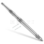 Rear Axle Shaft with Nut for Yamaha YFZ450LE (2004) / YFZ450SE (2005)