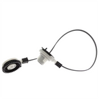 Heater Control Cable for Chevrolet Trax, Sonic (2015-2022, 2012-2020)