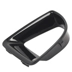 Left Front Air Duct Frame Glossy Black for Mini Cooper (2010-2015)