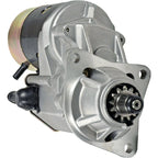Starter for Case Backhoe Loader 480C 480D 480LL 580C 580D 580SD (1970–2023)