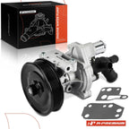 Engine Water Pump for Ford Transit-150 250 350 HD (2015–2019)