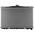 Radiator for Lexus RX350, Toyota Sienna (2010–2016)