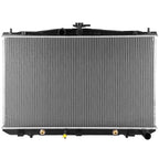 Radiator for Lexus RX350, Toyota Sienna (2010–2016)