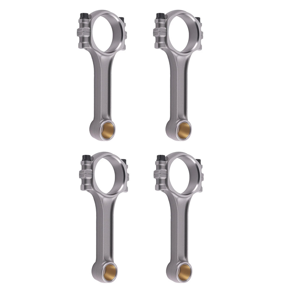 I Beam Connecting Rods for Chevy SBC 350 (1970-1995)
