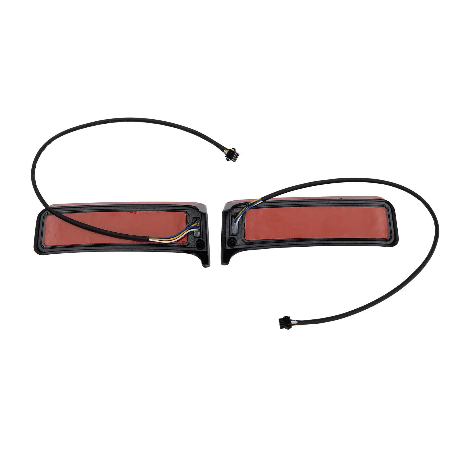 Saddlebag Light Brake Run Turn Signal Lamp for Harley Touring Road Glide (2014–2023)