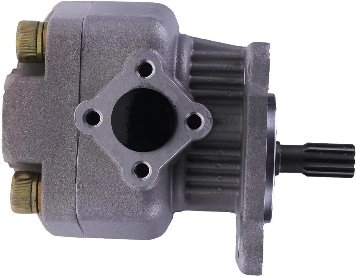 Hydraulic Pump 194555-41120 for Yanmar F20 F20D FX20 FX20D F24 FX24 F255 FX255 (1990–2023)