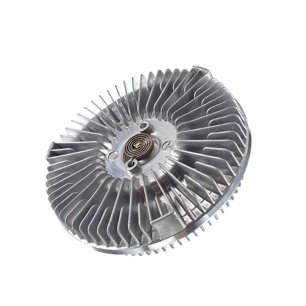 Fan Clutch for Chevrolet GMC C1500 Suburban Tahoe C2500 C3500HD (1990–1999)