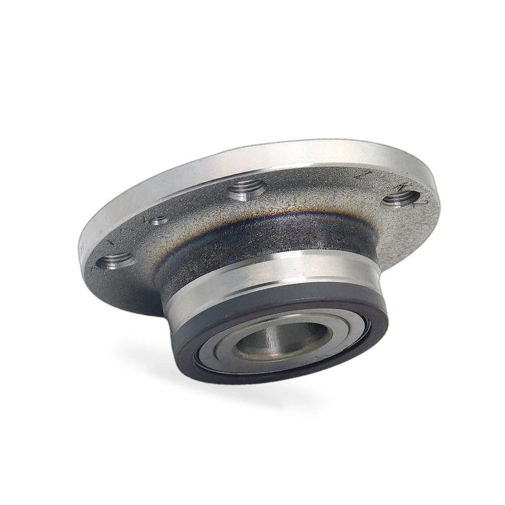 Rear Wheel Bearing Hub Assembly for Audi A3 Q3, Seat Altea, VW Golf, Jetta (2013–2020)