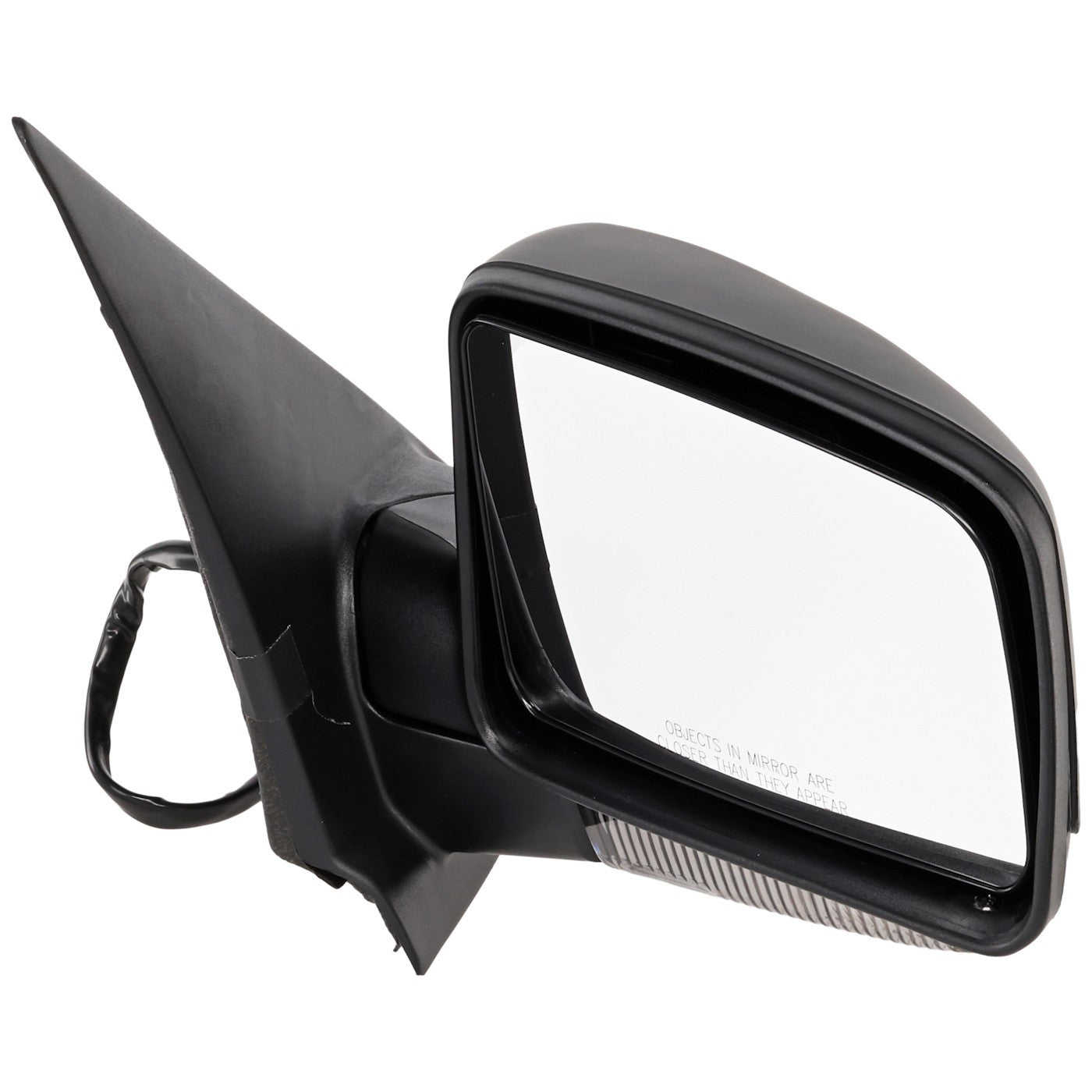 Heated Right Side Passenger Mirror for Lincoln Navigator, Ford Expedition