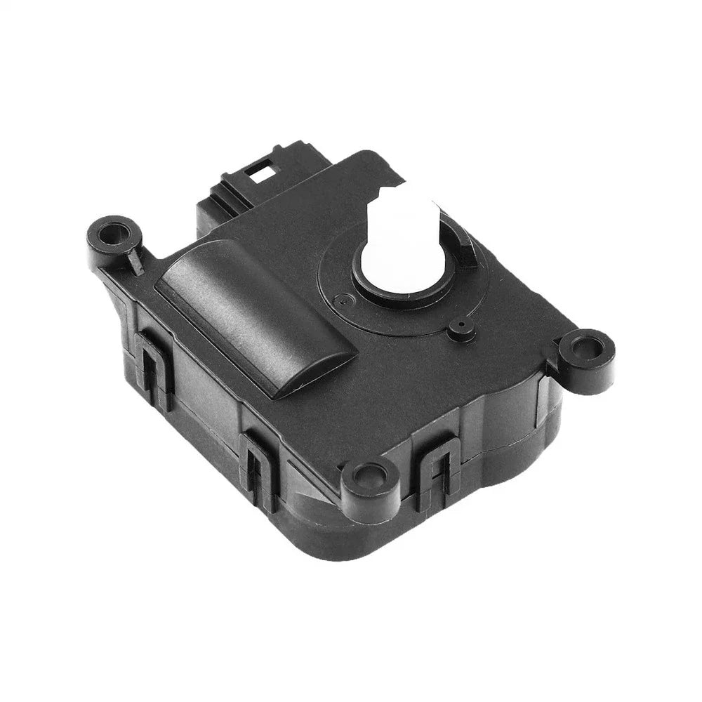 HVAC Temperature Valve Actuator for Cadillac Escalade, Silverado, Tahoe (2014-2019)