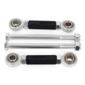 Rear Suspension Lowering Links Kit for SUZUKI HAYABUSA GSX1300R (1999–2020)