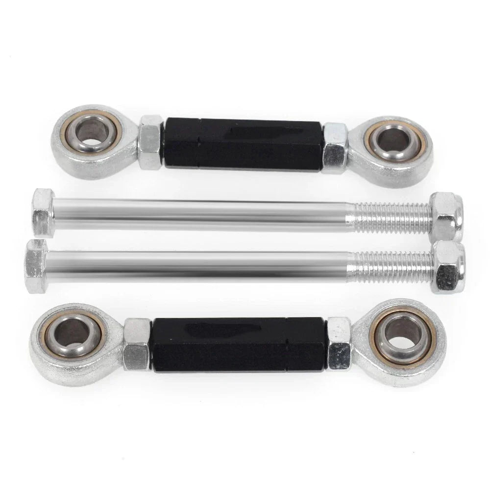 Rear Suspension Lowering Links Kit for SUZUKI HAYABUSA GSX1300R (1999–2020)