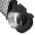 Front Bumper Brake Duct Grille for BMW E39 M5 (1996–2003)