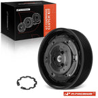 A/C Compressor Clutch Kit for BMW 325i 328i 330i (2007–2013)