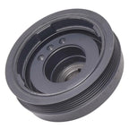 Harmonic Balancer Crankshaft Pulley for Mercedes W203 W204 (2000-2015)