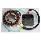 Stator Regulator Rectifier Gasket for Honda Africa Twin 750 (1993–2003) 31120-MY1-004
