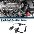 Crankshaft Position Sensor for Honda Accord 2.7 (1995–1997) No. 37500P0GA01