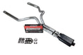 3" Dual Exhaust Kit for Ford F-150 (1987-1997) Flowmaster 40 Series