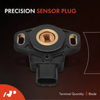 Throttle Position Sensor for Honda Accord (2003-2006)