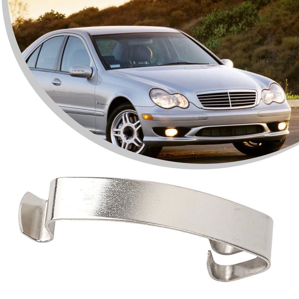 Air Filter Housing Spring Clip for Mercedes (A0009931725)