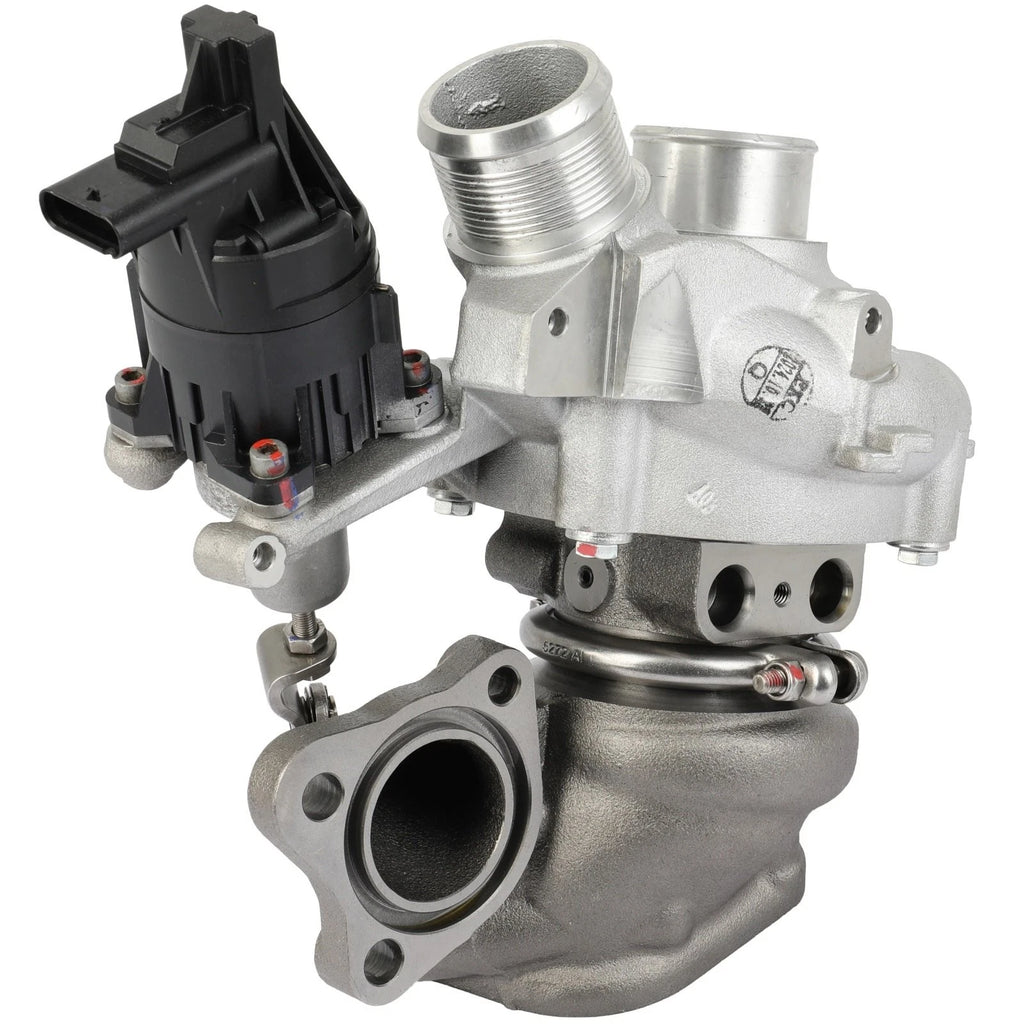 Left Turbocharger for Ford F-150, Expedition V6 3.5L (2018–2020)