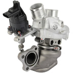 Left Turbocharger for Ford F-150, Expedition V6 3.5L (2018–2020)