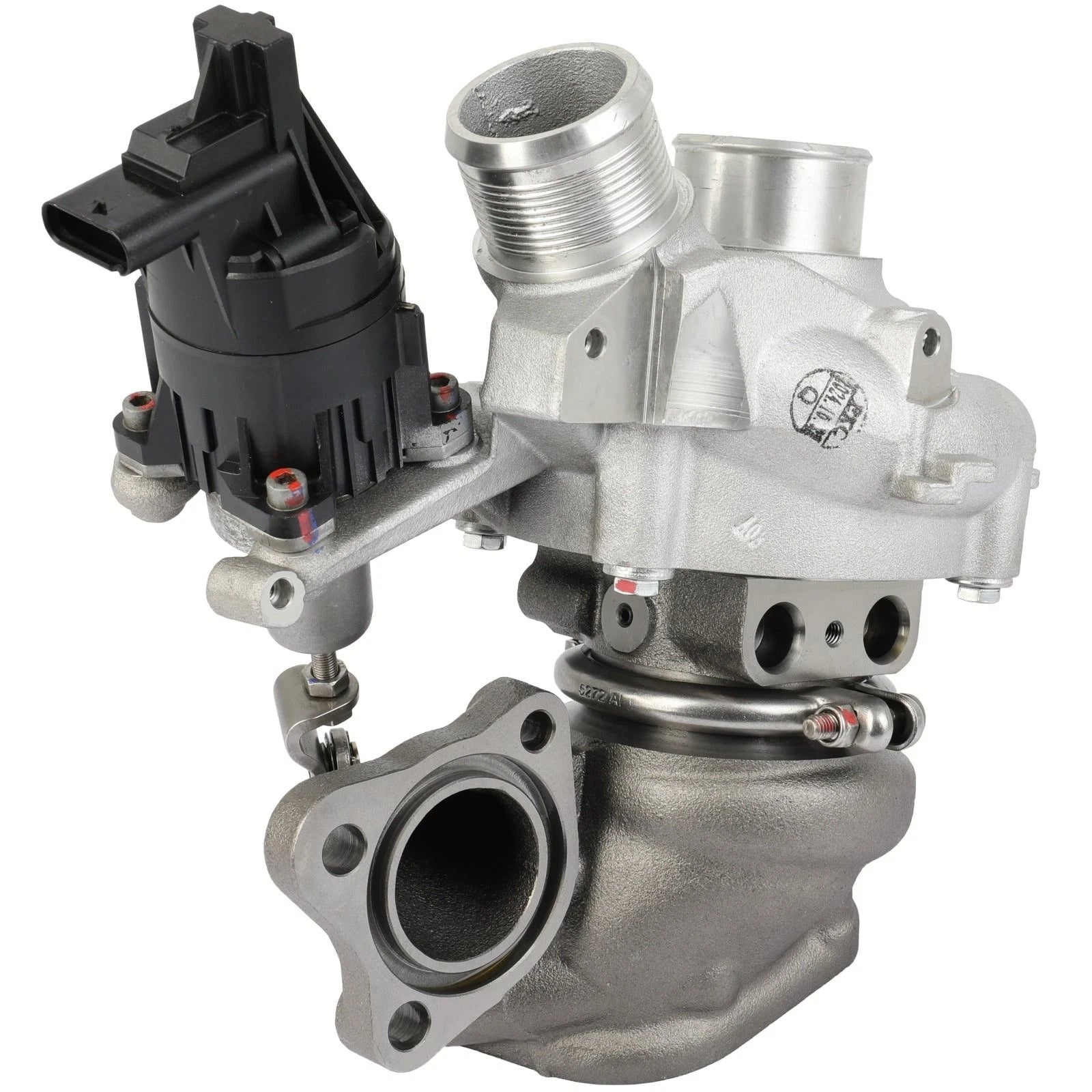 Left Turbocharger for Ford F-150, Expedition V6 3.5L (2018–2020)