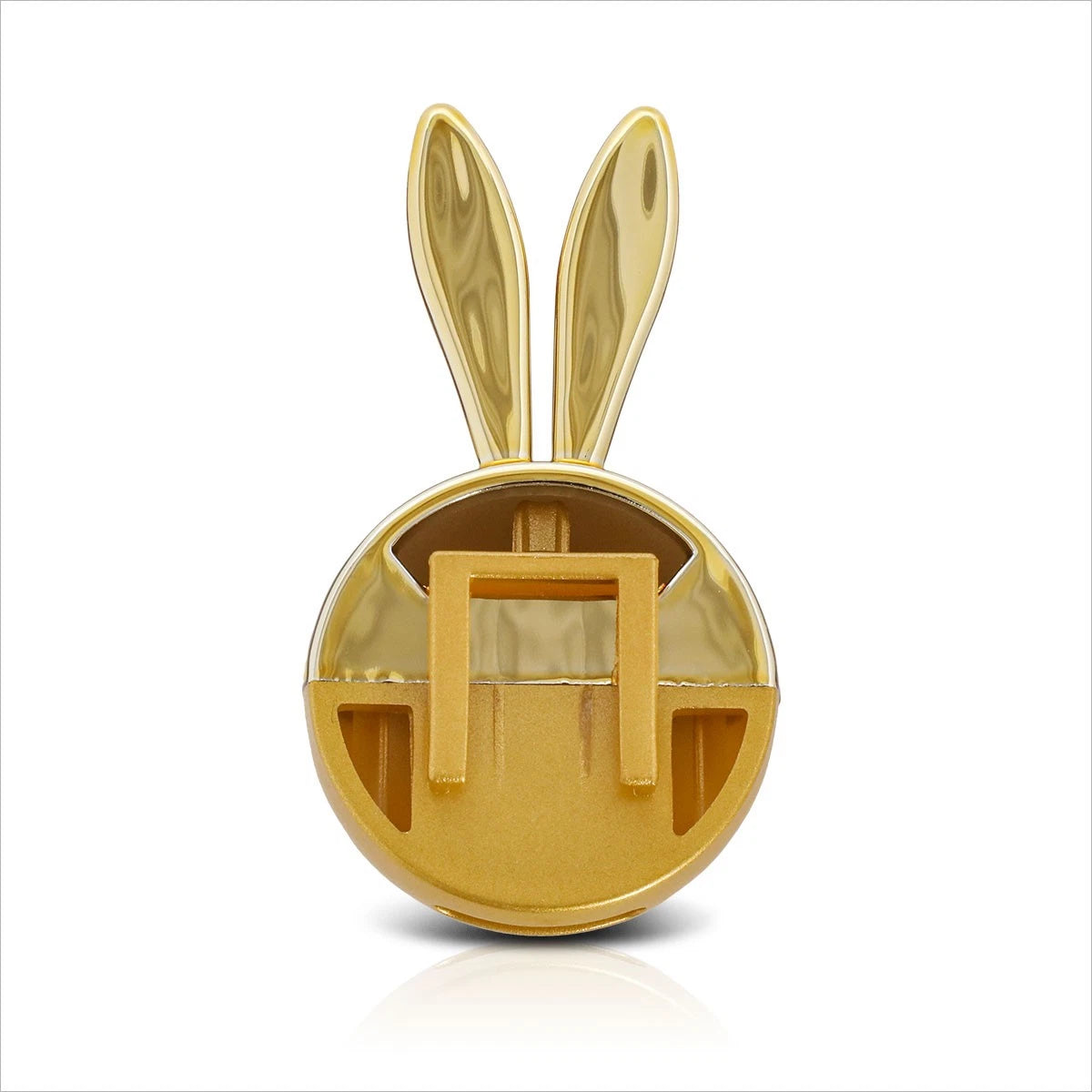 Rabbit Ear Vent Clip-On Air Freshener for Diax (3g)